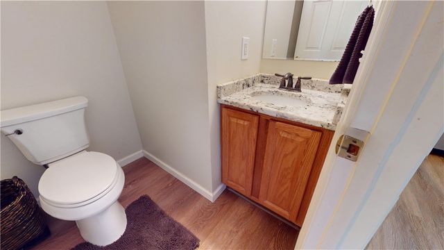 24 Vernon Street B, Providence, RI 02903