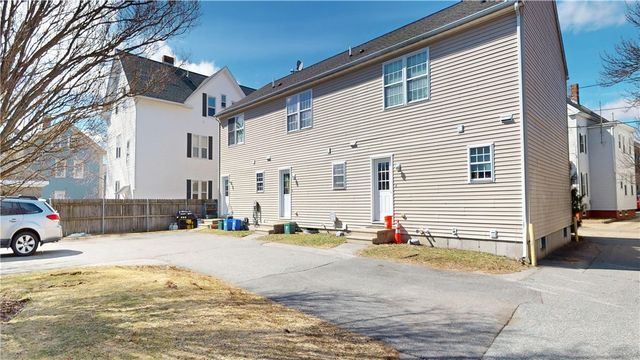 24 Vernon Street B, Providence, RI 02903