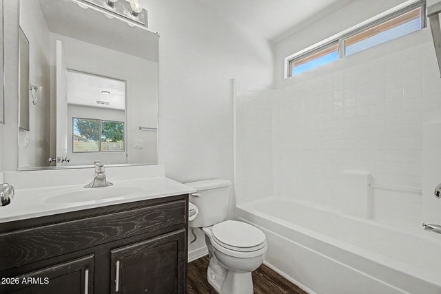 2488 W SAWTOOTH Way, San Tan Valley, AZ 85144