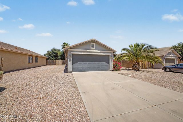 2488 W SAWTOOTH Way, San Tan Valley, AZ 85144