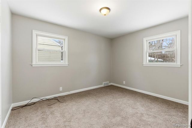 16221 Wormer Street, Detroit, MI 48219