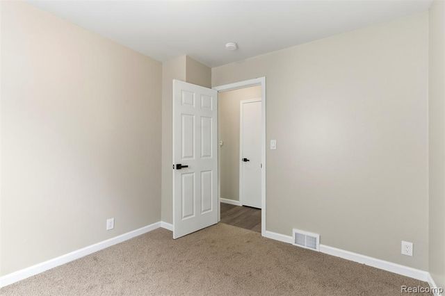 16221 Wormer Street, Detroit, MI 48219