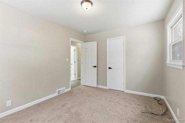 16221 Wormer Street, Detroit, MI 48219