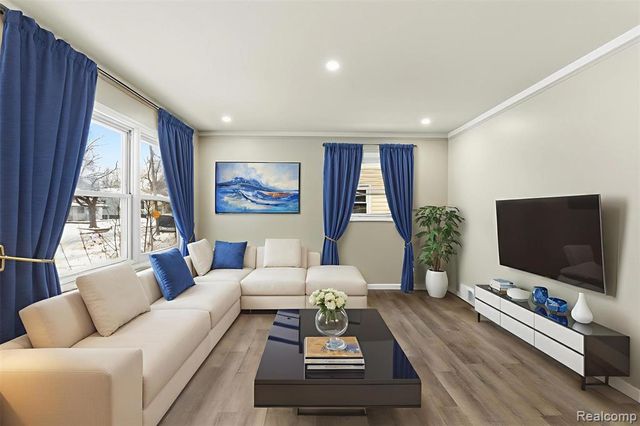 16221 Wormer Street, Detroit, MI 48219