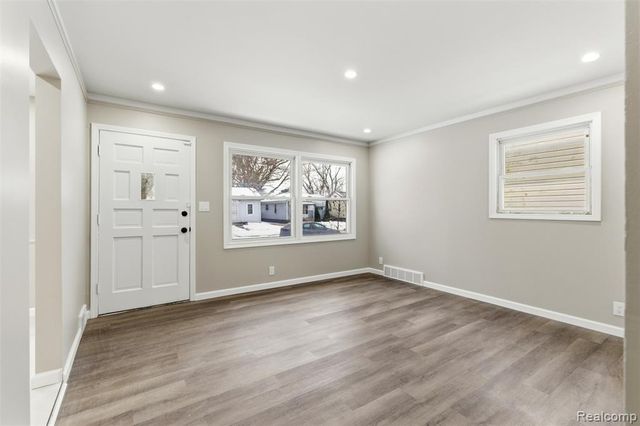 16221 Wormer Street, Detroit, MI 48219