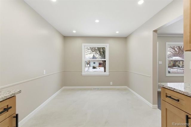 16221 Wormer Street, Detroit, MI 48219