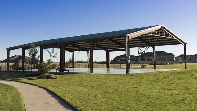 10926 Amador Peak Drive, Iowa Colony, TX 77583