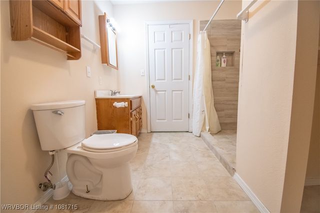 849 Chismville Road, Booneville, AR 72927