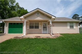 849 Chismville Road, Booneville, AR 72927