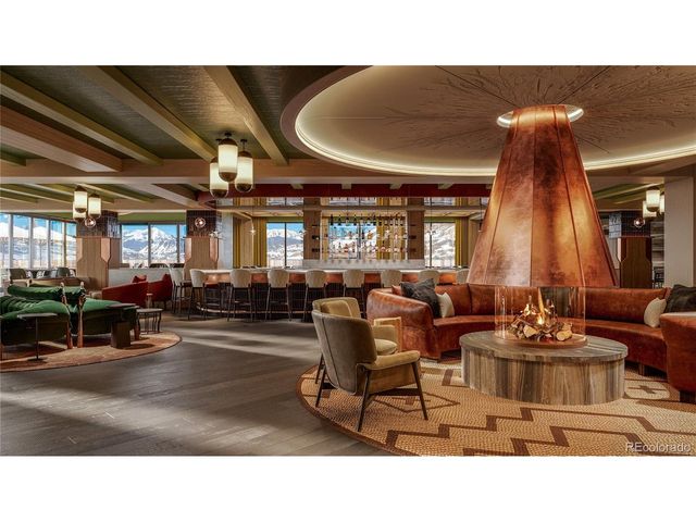 500 Gothic Rd 541, Mount Crested Butte, CO 81225