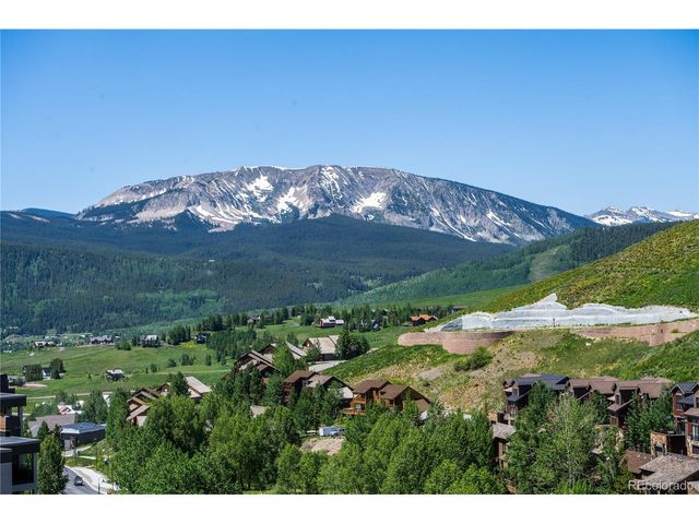 500 Gothic Rd 541, Mount Crested Butte, CO 81225