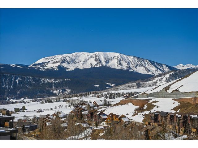 500 Gothic Rd 541, Mount Crested Butte, CO 81225