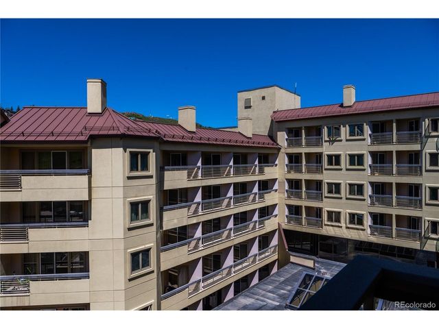 500 Gothic Rd 541, Mount Crested Butte, CO 81225