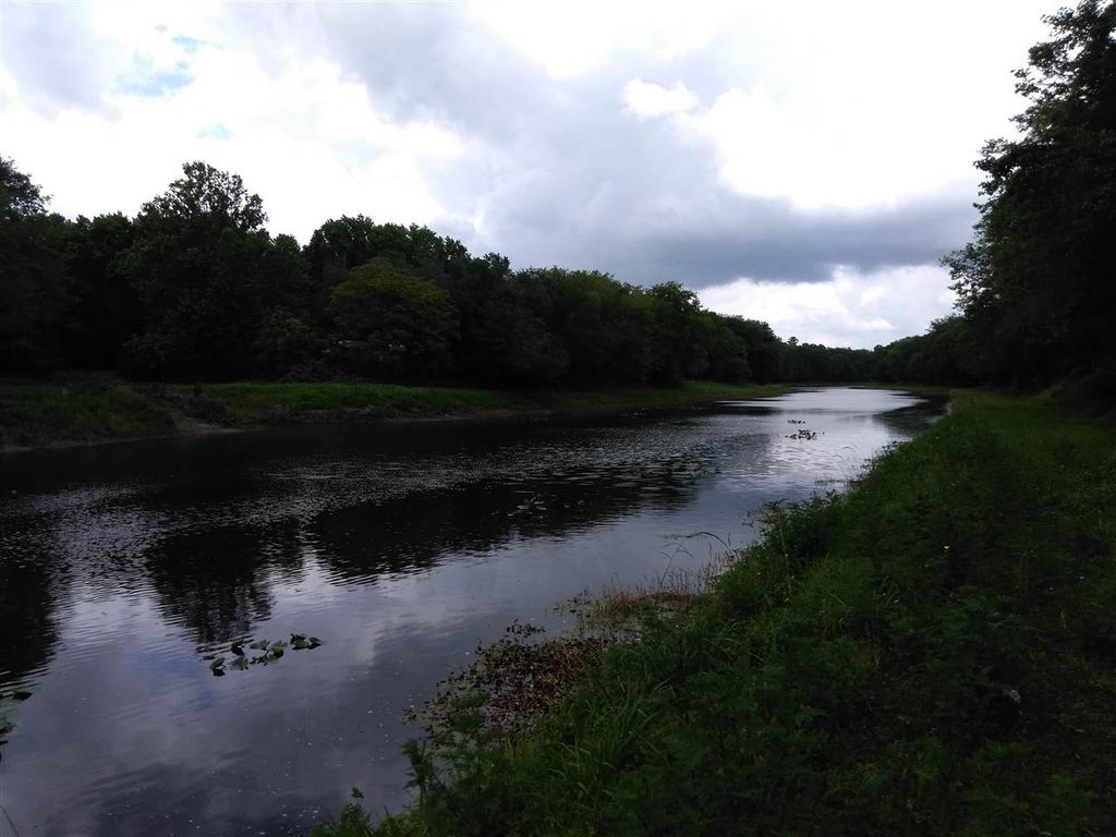 9785 E Deep Creek Blvd, Hastings, FL 32145