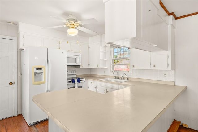 107 Lucius Avenue, Belton, SC 29627