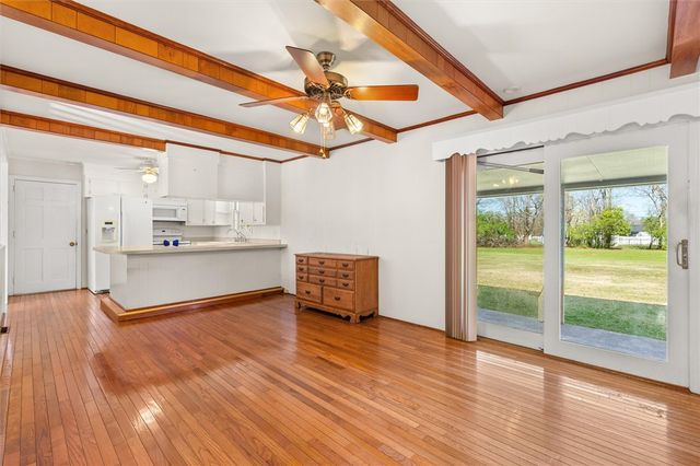 107 Lucius Avenue, Belton, SC 29627