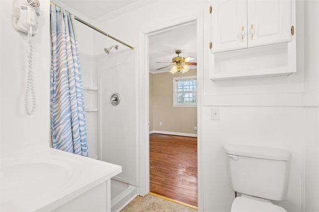 107 Lucius Avenue, Belton, SC 29627