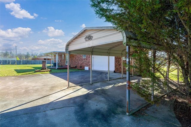 107 Lucius Avenue, Belton, SC 29627