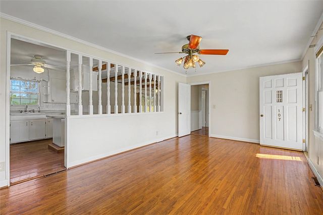 107 Lucius Avenue, Belton, SC 29627