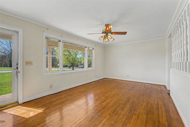 107 Lucius Avenue, Belton, SC 29627