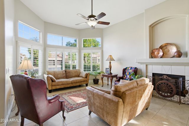 1349 E CATAMARAN Drive, Gilbert, AZ 85234