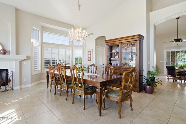 1349 E CATAMARAN Drive, Gilbert, AZ 85234