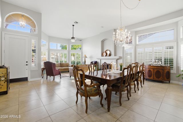 1349 E CATAMARAN Drive, Gilbert, AZ 85234