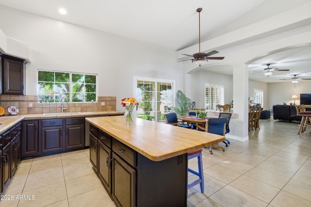 1349 E CATAMARAN Drive, Gilbert, AZ 85234