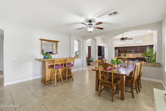 1349 E CATAMARAN Drive, Gilbert, AZ 85234