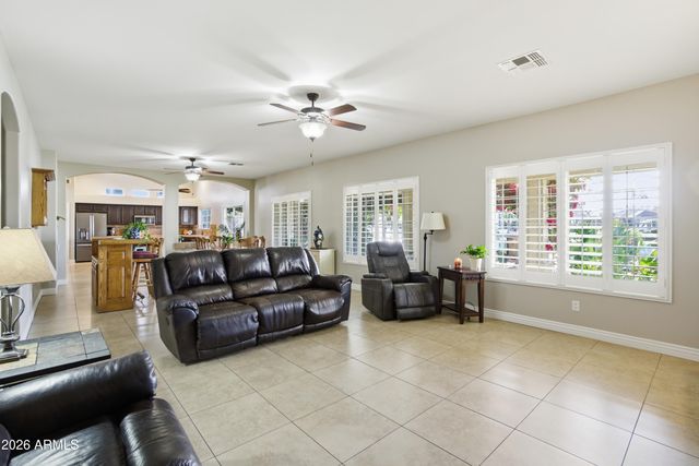 1349 E CATAMARAN Drive, Gilbert, AZ 85234