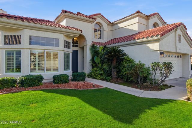 1349 E CATAMARAN Drive, Gilbert, AZ 85234