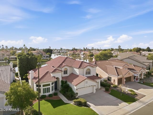 1349 E CATAMARAN Drive, Gilbert, AZ 85234