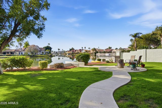 1349 E CATAMARAN Drive, Gilbert, AZ 85234