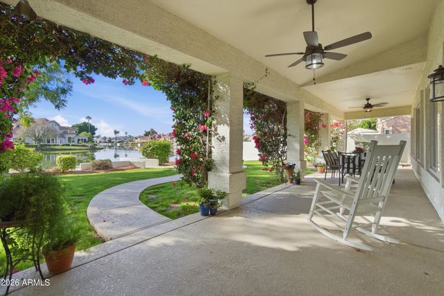 1349 E CATAMARAN Drive, Gilbert, AZ 85234