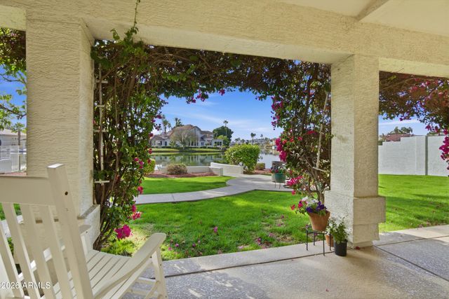 1349 E CATAMARAN Drive, Gilbert, AZ 85234