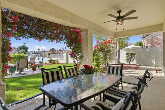 1349 E CATAMARAN Drive, Gilbert, AZ 85234