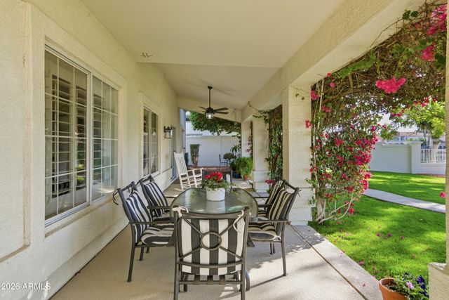 1349 E CATAMARAN Drive, Gilbert, AZ 85234