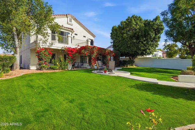 1349 E CATAMARAN Drive, Gilbert, AZ 85234