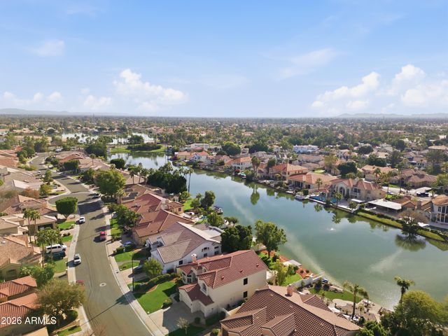 1349 E CATAMARAN Drive, Gilbert, AZ 85234