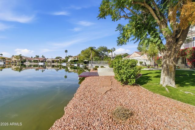 1349 E CATAMARAN Drive, Gilbert, AZ 85234