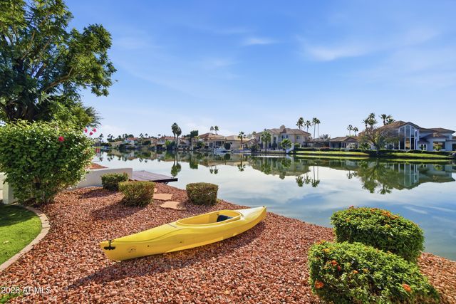 1349 E CATAMARAN Drive, Gilbert, AZ 85234