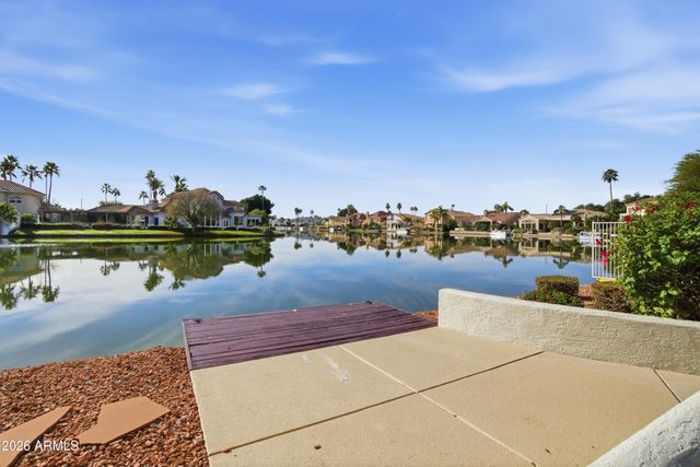 1349 E CATAMARAN Drive, Gilbert, AZ 85234