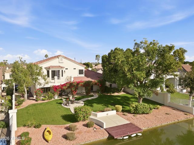 1349 E CATAMARAN Drive, Gilbert, AZ 85234