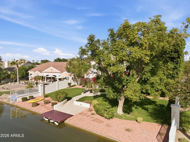 1349 E CATAMARAN Drive, Gilbert, AZ 85234