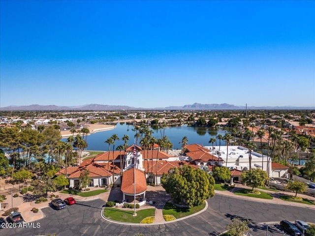 1349 E CATAMARAN Drive, Gilbert, AZ 85234