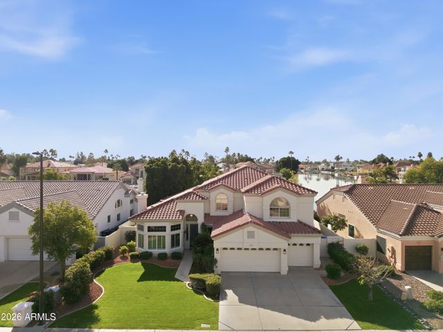 1349 E CATAMARAN Drive, Gilbert, AZ 85234