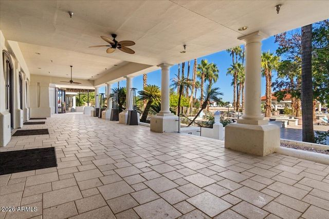 1349 E CATAMARAN Drive, Gilbert, AZ 85234