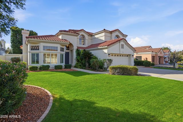 1349 E CATAMARAN Drive, Gilbert, AZ 85234