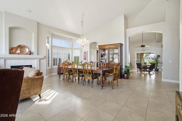 1349 E CATAMARAN Drive, Gilbert, AZ 85234