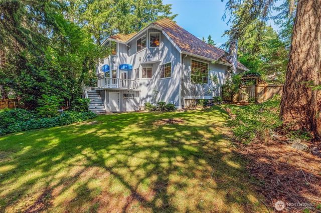 4204 27th Avenue NW, Gig Harbor, WA 98335